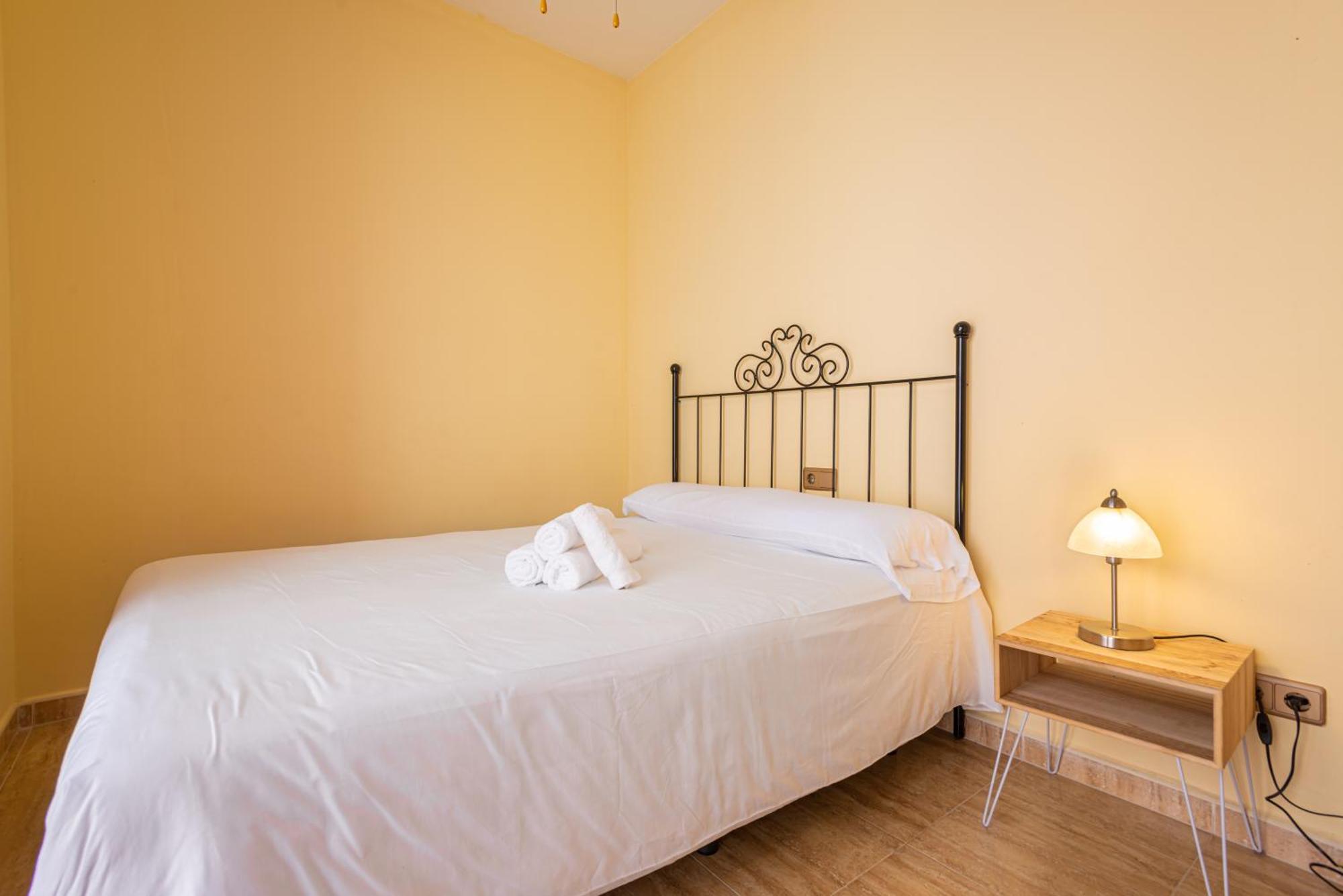 Att Cartagena Center Torresol Apartment Exterior photo