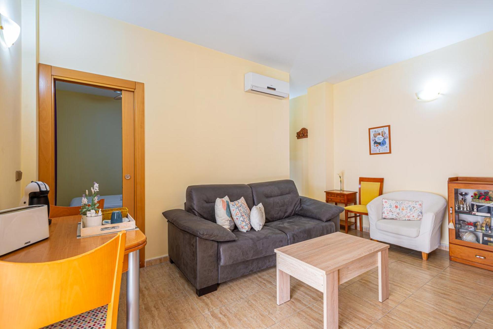 Att Cartagena Center Torresol Apartment Exterior photo